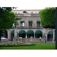 City Express Morelia