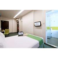 Citin Masjid Jamek by Compass Hospitality