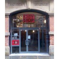 City Stop Manchester Apartments