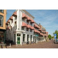 City Hotel Nieuw Minerva