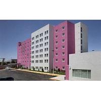 city express suites toluca