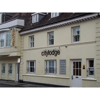 City Lodge Salisbury