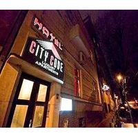 CITY CODE B&B Luxury
