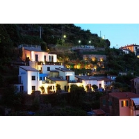 cinqueterre residence