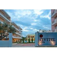 Civitel Attik Rooms & Apartments