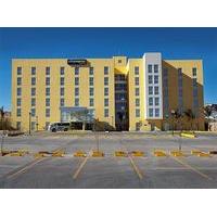 City Express Nogales