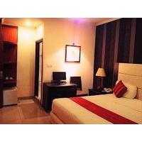 City Centre Hotel
