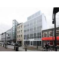 City Center Hotel