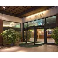 City Hotel Varese