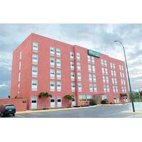 City Express Junior Cancun