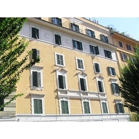 Cielo Vaticano Guest House
