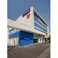 City Express Buenavista