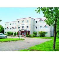 City Inn Magdeburg - Hostel