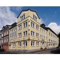 CityHotel Stolberg