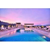 citin plaza patong hotel spa phuket by compass hospitality