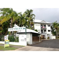 citysider cairns