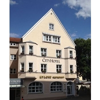 CityHotel Kempten