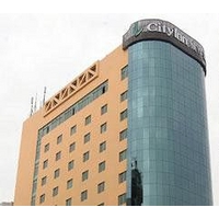 City Inn Humen Dongguan