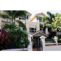 City Park Apartments