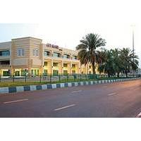 City Seasons Hotel Al Ain