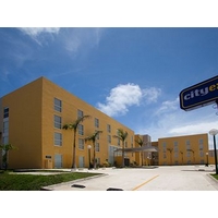 City Express Campeche