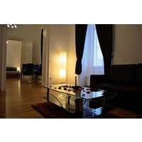 city center apartment vienna baeckerstrasse