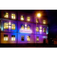 City Residence