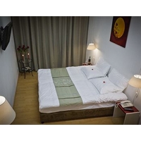 City Center Guesthouse Budapest