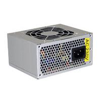 CIT Micro ATX 300W Fully Wired Efficient Power Supply