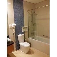 City Stay Pearl Hotel Apartment