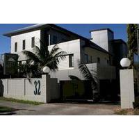 City Suites Tauranga