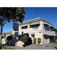 City Worcester Motel