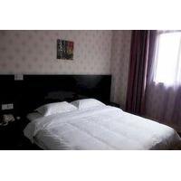 City 118 Hotel