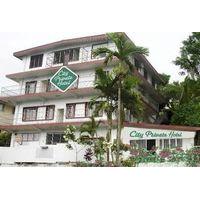 City Private Hotel