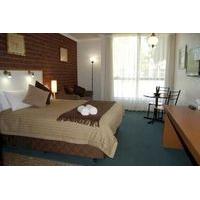 City Gardens Motel Traralgon