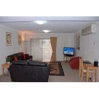 City West Accommodation