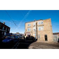 City Lodgings Sheffield Hillsborough