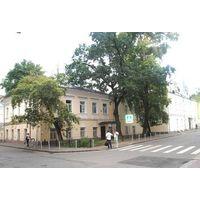 City Comfort Hotel at Kitay-Gorod