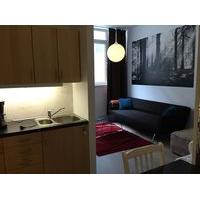 City Housing AS - Apartments