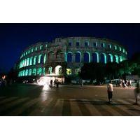 City Center rooms Pula