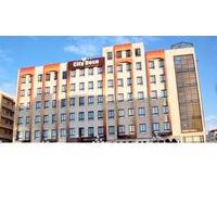 City Rose Hotel Suites