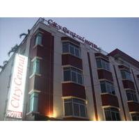 City Central Hotel
