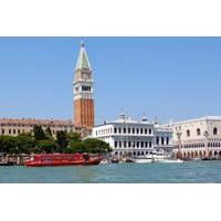 City Sightseeing Venice - Hop on Hop off Tour