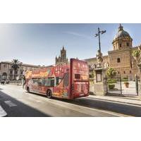 city sightseeing palermo hop on hop off tour