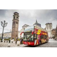 City Sightseeing Turin - Hop on Hop off Tour - Summer Season