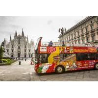 city sightseeing milan hop on hop off tour