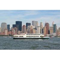 Circle Line Sightseeing Cruises - Harbor Lights Cruises