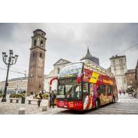 City Sightseeing Turin - Hop on Hop off Tour - Winter Season