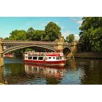 City Cruises York - Early Evening Cruise