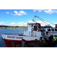 City Cruises Poole - Swanage Day Trip